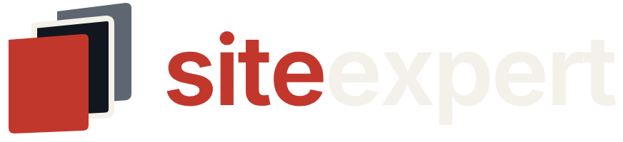 SiteExpert